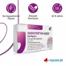Наратриптан Адгк при мигрени 2 - Наратриптан Адгк при мигрени 2