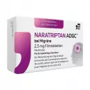 Наратриптан Адгк при мигрени 2