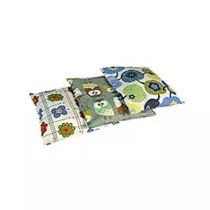 Подушка из виноградных косточек 20x30 см
