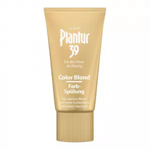 Ополаскиватель для волос Plantur 39 Color Blonde