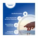 Солнцезащитный гель LSF50+ для детской кожи от аллергии Ladival - Солнцезащитный гель LSF50+ для детской кожи от аллергии Ladival