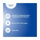 Солнцезащитный гель LSF50+ для детской кожи от аллергии Ladival - Солнцезащитный гель LSF50+ для детской кожи от аллергии Ladival