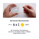 Restaxil Tabletten, таблетки - Таблетки Рестаксил