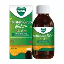 Сироп от кашля Wick Natura для детей