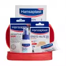 Аптечка первой помощи Hansaplast DRK - Аптечка первой помощи Hansaplast DRK