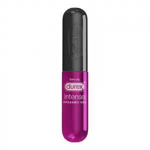 Durex Intense Orgasmic Stimulationsgel, Дюрекс стимулирующий гель