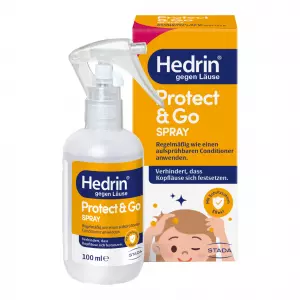Спрей Hedrin Protect & Go