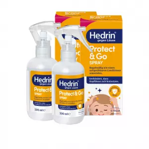 Спрей Hedrin Protect & Go