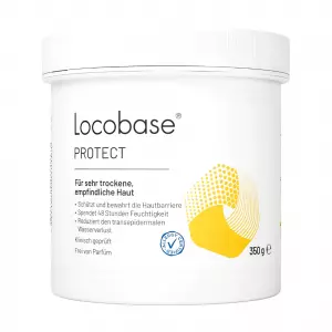 Специальный защитный крем Locobase