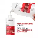 Заправочный пакет для шампуня Vichy Dercos Vital против выпадения волос - Заправочный пакет для шампуня Vichy Dercos Vital против выпадения волос