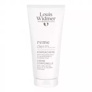 Эмульсия для тела Widmer remederm без запаха