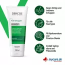 Кондиционер от перхоти Vichy Dercos - Кондиционер от перхоти Vichy Dercos