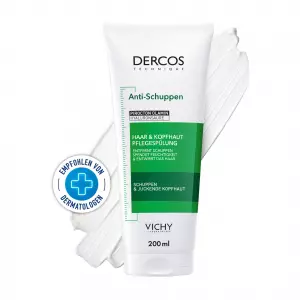 Кондиционер от перхоти Vichy Dercos