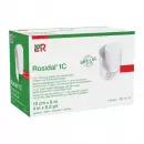 Короткая стяжка Rosidal 1C 10 см x 6 м
