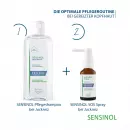 Спрей Ducray Sensinol SOS от зуда - Спрей Ducray Sensinol SOS от зуда