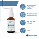 Спрей Ducray Sensinol SOS от зуда - Спрей Ducray Sensinol SOS от зуда