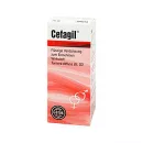 Cefagil Капли