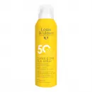 Спрей для загара Widmer Clear & Dry UV 50 с легким ароматом