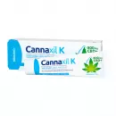 Охлаждающий гель CBD Cannaxil K