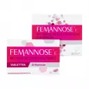 Запасной комплект: Femannose E + Femannose F