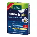Kneipp Melatonin plus Tabletten, таблетки