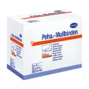 Марлевая повязка Peha 8 см х 4 м