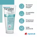 Полоскание Terzolin Expert - Полоскание Terzolin Expert