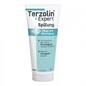Полоскание Terzolin Expert