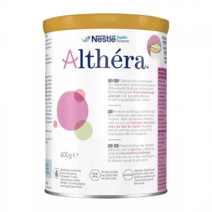 Nestle Althera Порошок
