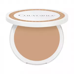 Компактный крем для макияжа Avene Couvrance 1,2 песка