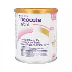 Сообщены Infant