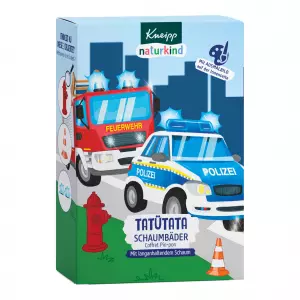 Детский подарочный набор Kneipp Natur Tatütata