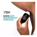 Дезодорант Vichy Homme Roll-on 72h для защиты от пятен Invisible - Дезодорант Vichy Homme Roll-on 72h для защиты от пятен Invisible