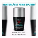 Дезодорант Vichy Homme Roll-on 72h для защиты от пятен Invisible - Дезодорант Vichy Homme Roll-on 72h для защиты от пятен Invisible