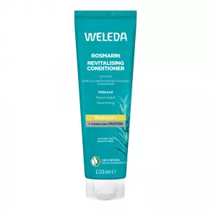Восстанавливающий кондиционер с розмарином Weleda