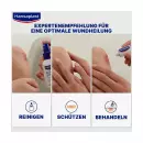 Пластырь для защиты детей Hansaplast Aqua Protect - Пластырь для защиты детей Hansaplast Aqua Protect