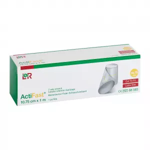 Трубчатая повязка ActiFast 10