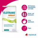 Elotrans перезарядить порошок электролита яблоко - Elotrans перезарядить порошок электролита яблоко