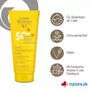 Widmer Sun Protection Kids 50+ Жидкость без запаха - Widmer Sun Protection Kids 50+ Жидкость без запаха
