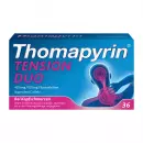 Таблетки от головной боли Thomapyrin Tension Duo