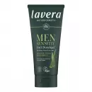 Гель для душа Lavera Men sensitiv 3in1