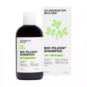 Шампунь Scandinavian Biolabs Bio-Пиликсин для женщин