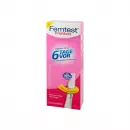 Femtest ранний тест 6 дней назад