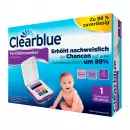 Clearblue Advanced Монитор Фертильности