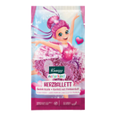 Балет в форме сердца Kneipp naturkind с кристаллами для ванн и конфетти