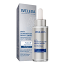 Яркая сыворотка от пигментных пятен Weleda