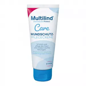 Multilind DermaCare Protect Питательный Крем