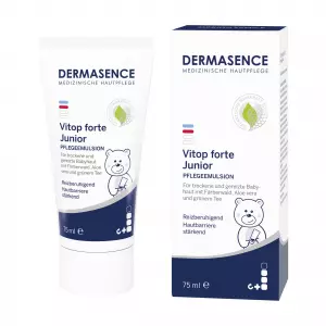 Dermasence Vitop Форте Junior