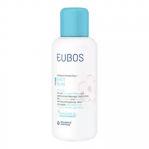 Eubos дети кожи отдых уход масло