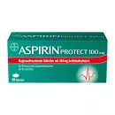 Aspirin Protect 100 mg, Аспирин Протект 100 мг, таблетки